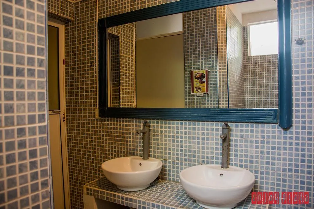 Enjoy Playa Hostel Playa del Carmen 0*,