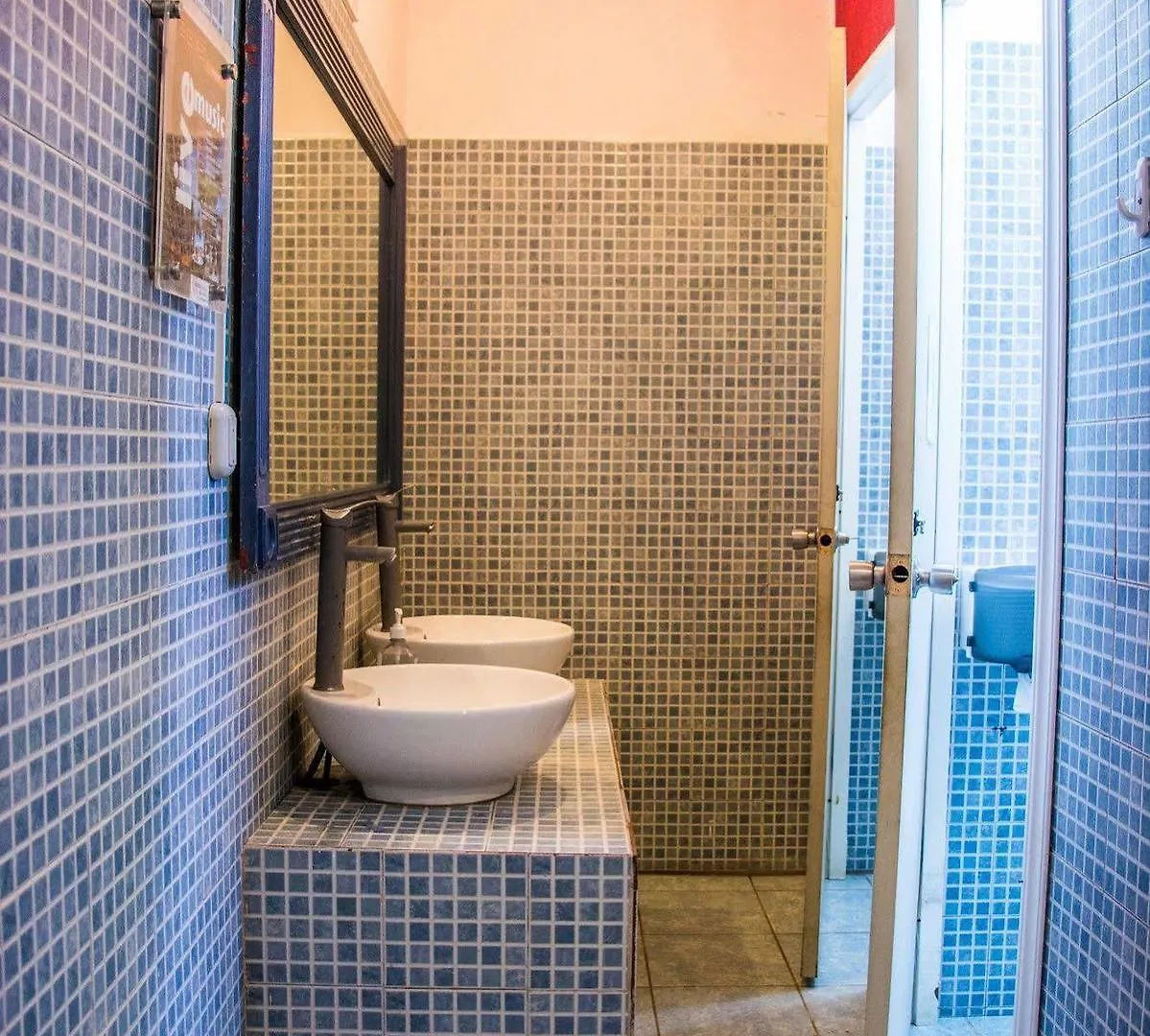 Enjoy Playa Hostel Playa del Carmen