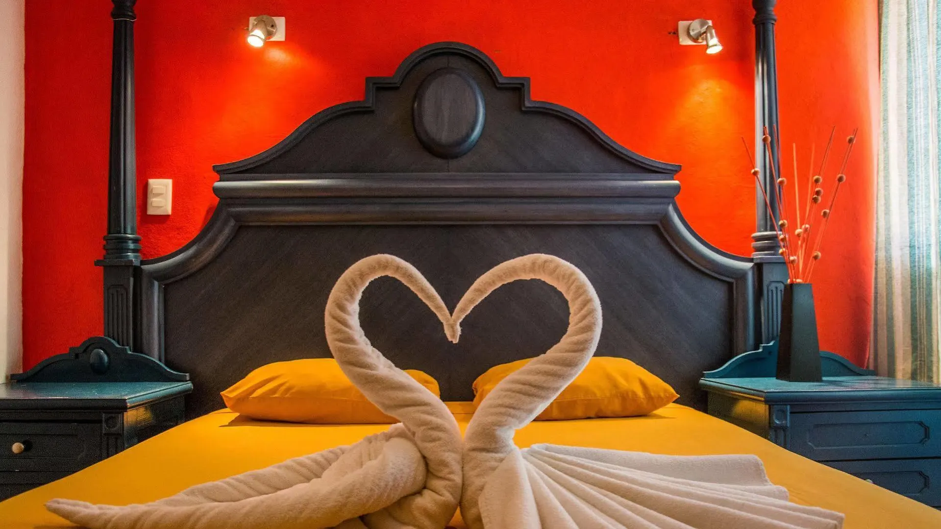 Enjoy Playa Hostel Playa del Carmen