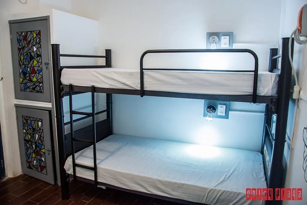 Enjoy Playa Hostel Playa del Carmen