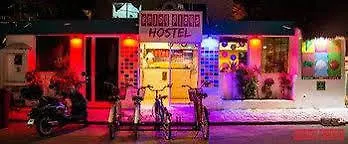 Enjoy Playa Hostel Playa del Carmen
