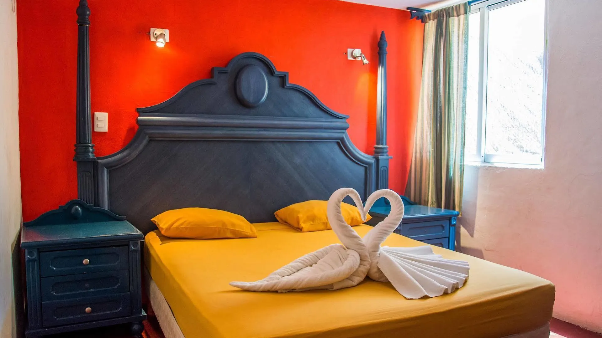 Enjoy Playa Hostel Playa del Carmen