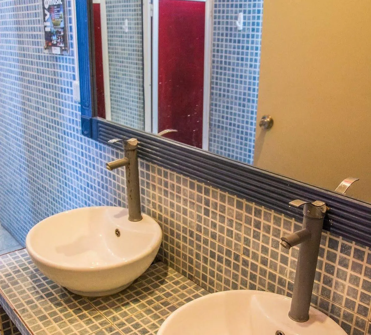 Enjoy Playa Hostel Playa del Carmen