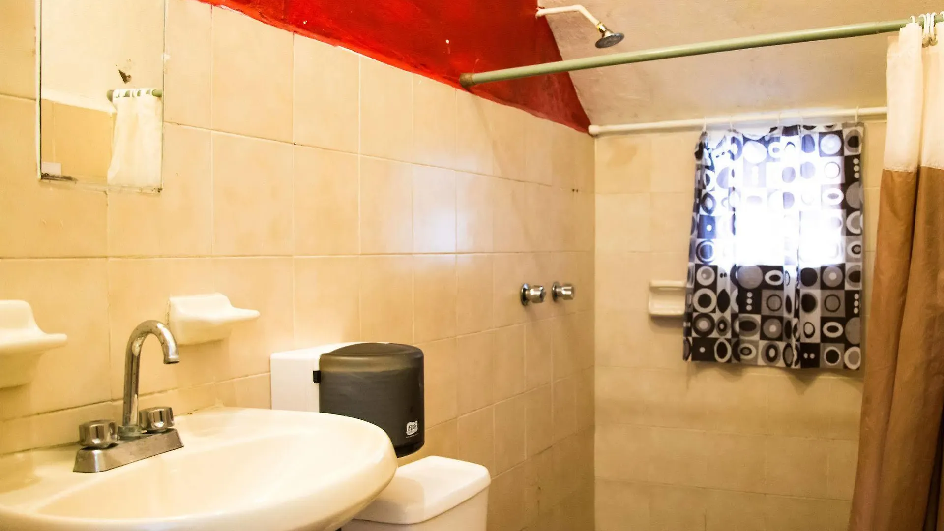 Enjoy Playa Hostel Playa del Carmen