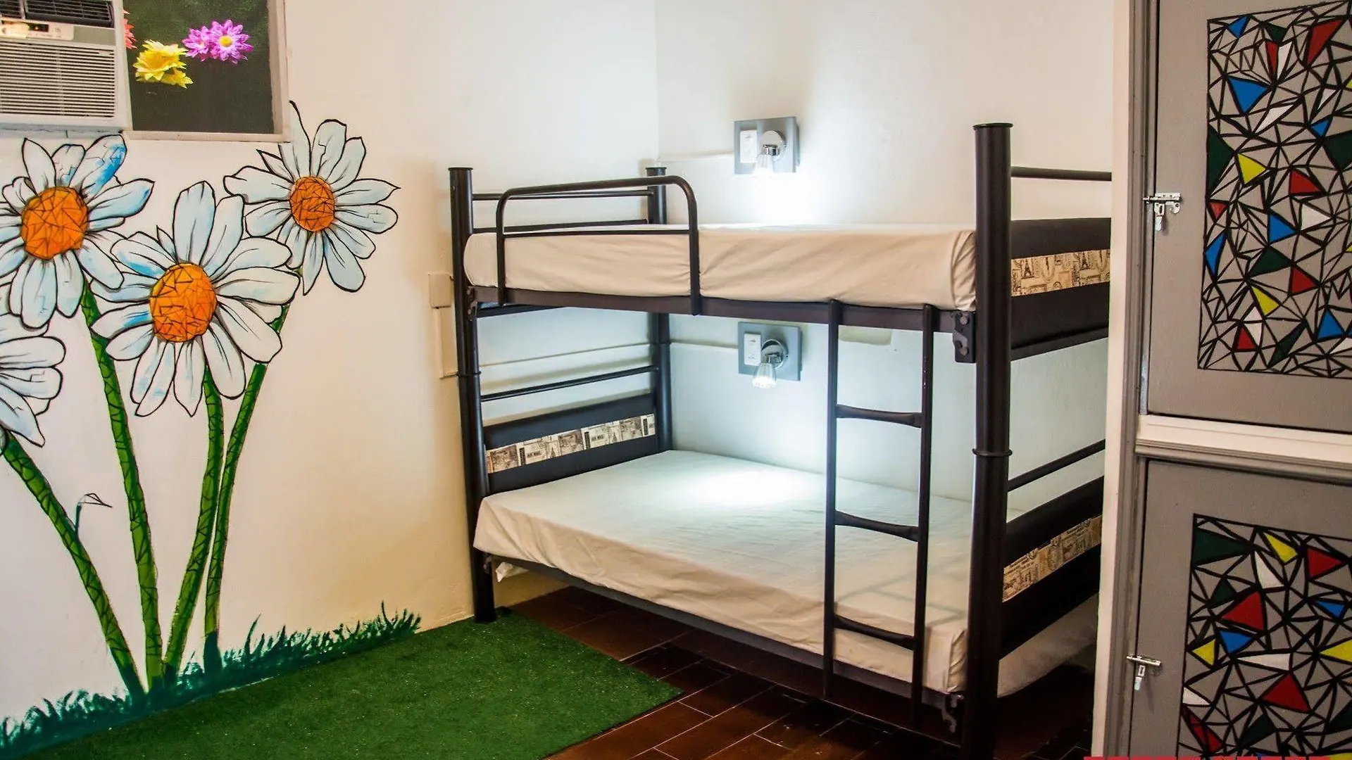 Enjoy Playa Hostel Playa del Carmen