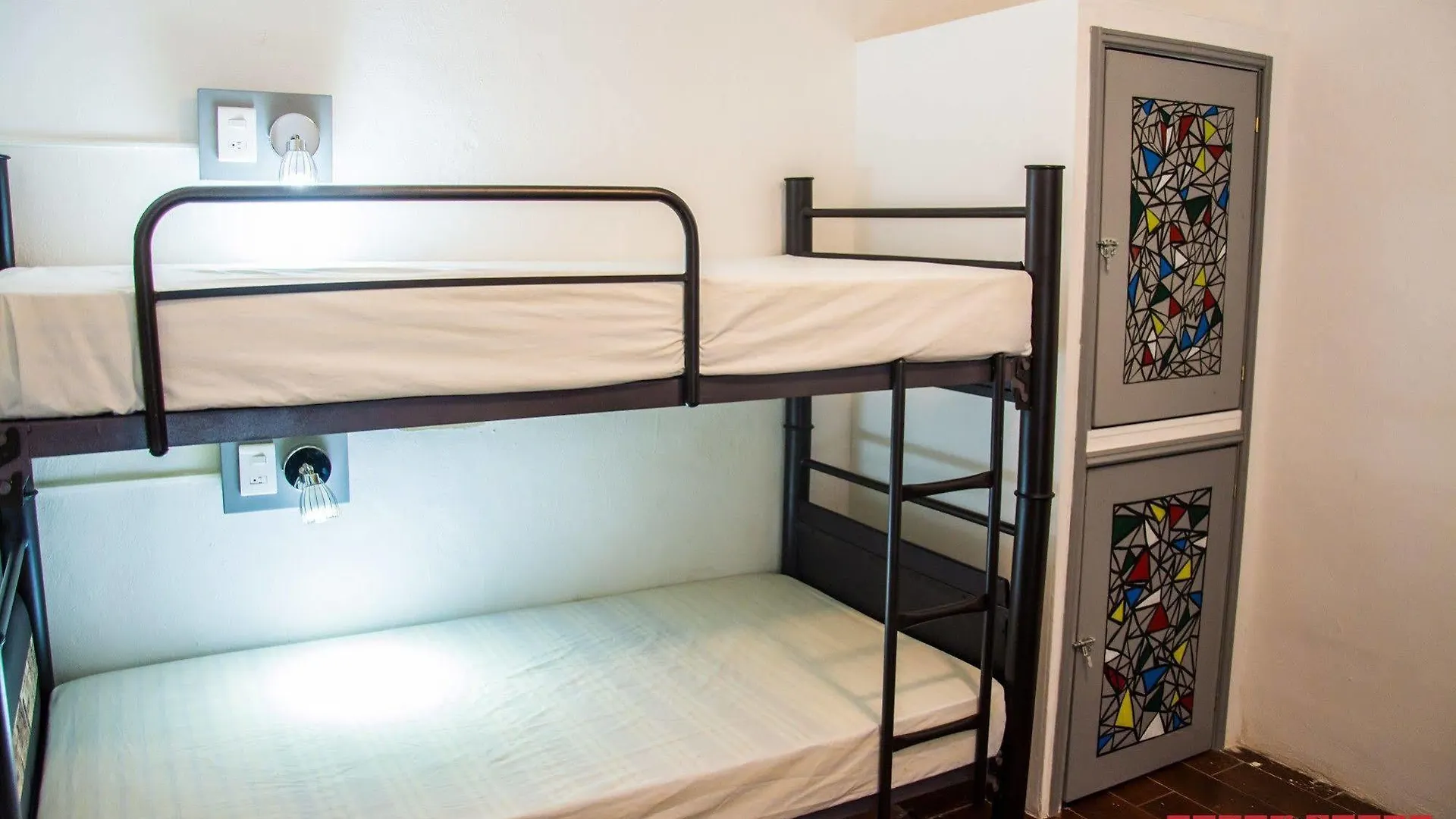 Enjoy Playa Hostel Playa del Carmen